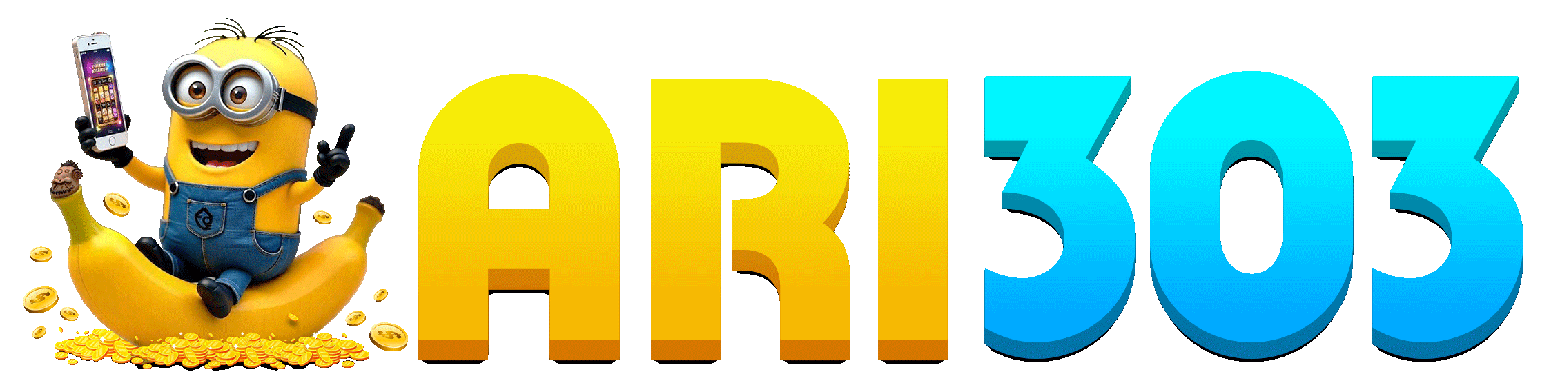 ARI303 Logo